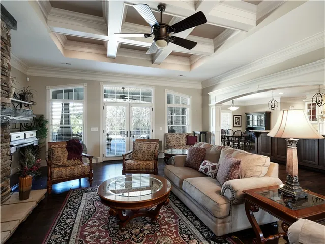 $1,399,999 | 217 Andalusian Trail, Anderson, SC 29621