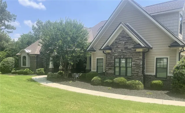 $1,399,999 | 217 Andalusian Trail, Anderson, SC 29621