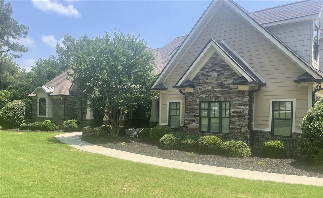 217 Andalusian Trail Anderson, SC 29621 - Photo 2 of 50