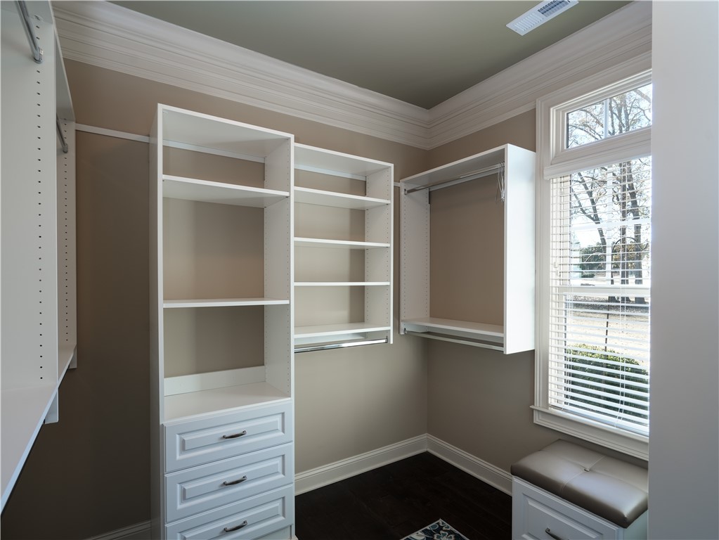 217 Andalusian Trail Anderson, SC 29621 - Photo 24 of 50 Main Closet #2