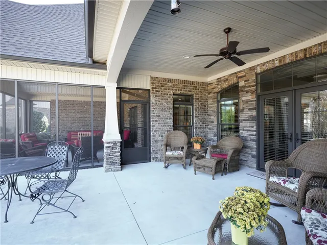 $1,399,999 | 217 Andalusian Trail, Anderson, SC 29621