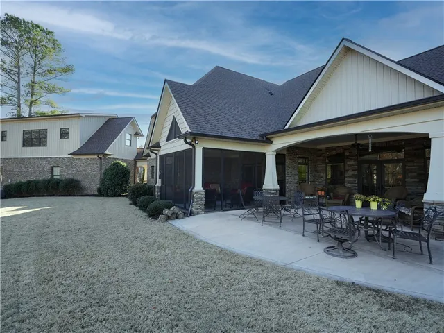 $1,399,999 | 217 Andalusian Trail, Anderson, SC 29621