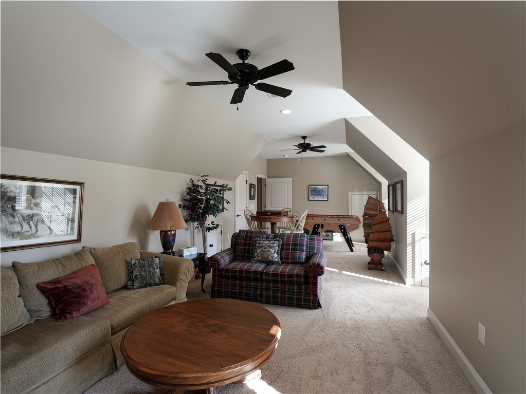 217 Andalusian Trail Anderson, SC 29621 - Photo 39 of 50 Bonus or 5th Bedroom Level 2