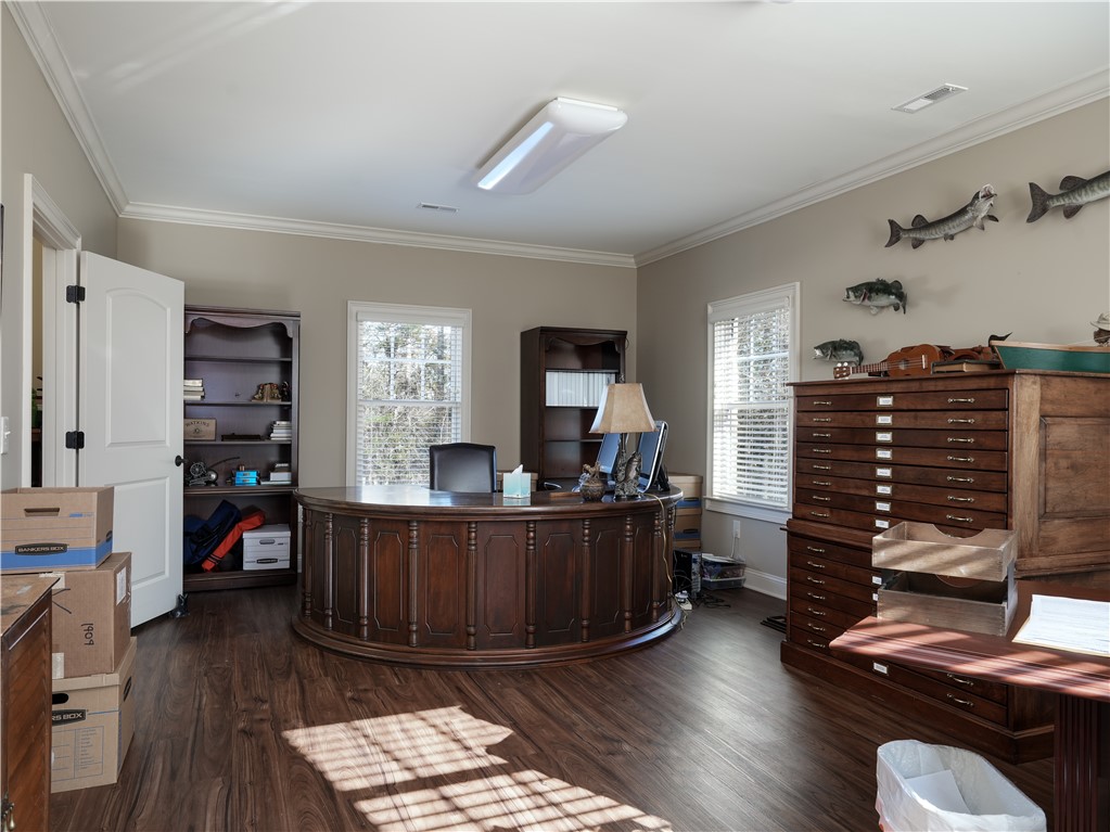 217 Andalusian Trail Anderson, SC 29621 - Photo 46 of 50 Office