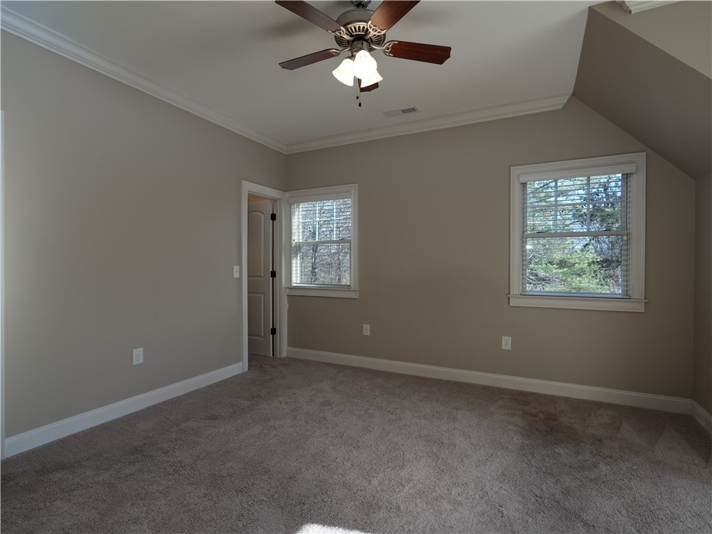 217 Andalusian Trail Anderson, SC 29621 - Photo 50 of 50 Guest Bedroom