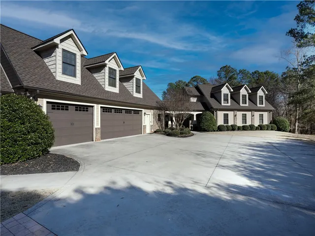 $1,399,999 | 217 Andalusian Trail, Anderson, SC 29621