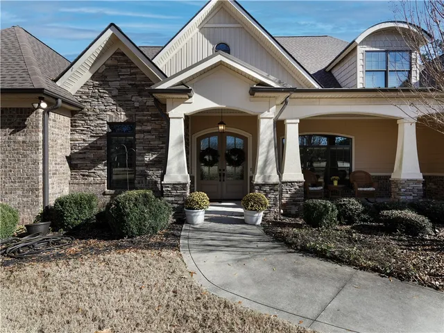 $1,399,999 | 217 Andalusian Trail, Anderson, SC 29621