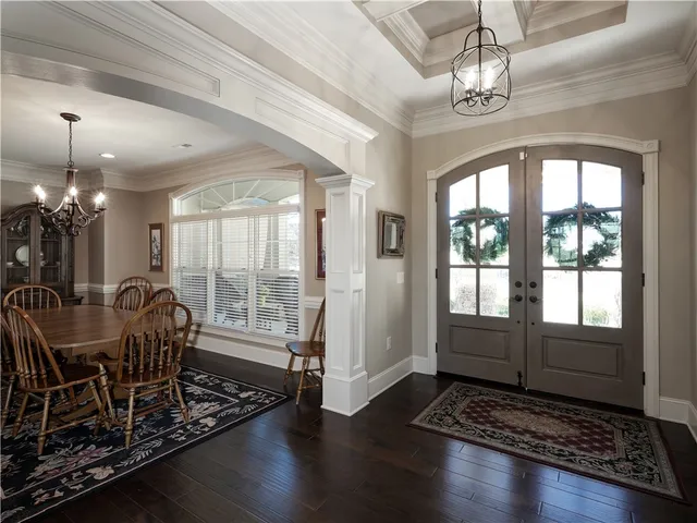 $1,399,999 | 217 Andalusian Trail, Anderson, SC 29621