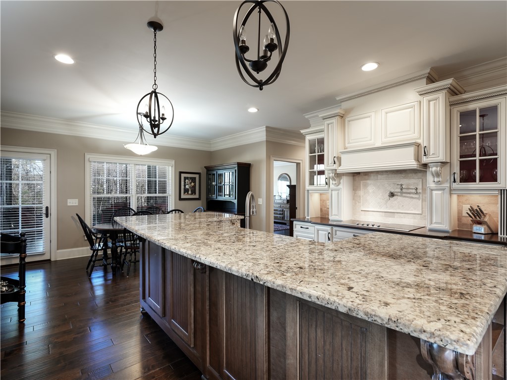 217 Andalusian Trail Anderson, SC 29621 - Photo 10 of 50 Kitchen
