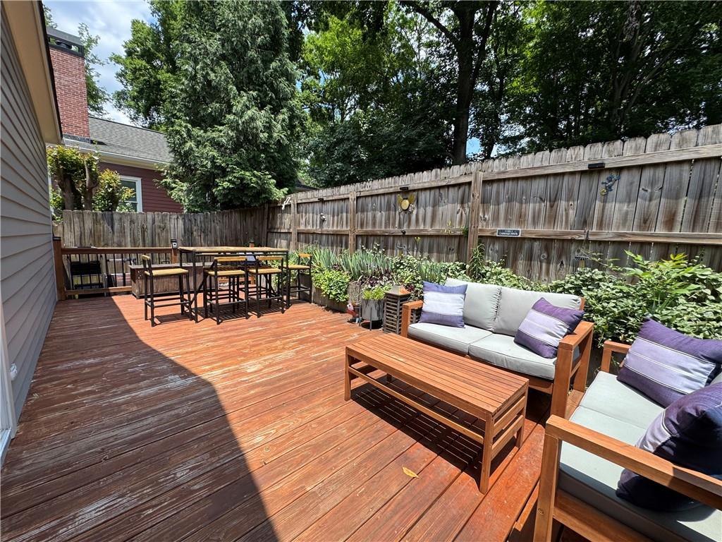 140 Short Street Southeast Atlanta, GA 30316 - Photo 39 of 50
