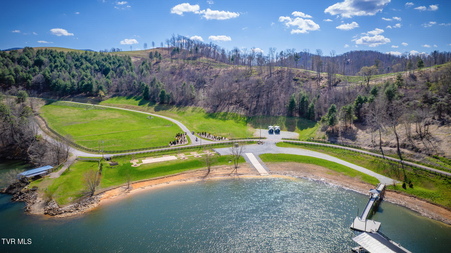 Lot 11 Cowan Town Road, Unit 11 Butler, TN 37640 - Photo 10 of 41 204