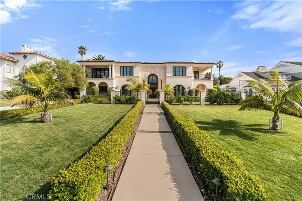 $11,900,000 | 1816 Paseo Del Mar, Palos Verdes Estates, CA 90274