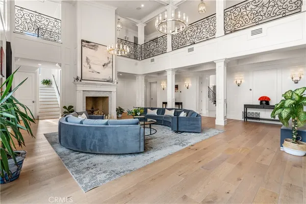 $11,900,000 | 1816 Paseo Del Mar, Palos Verdes Estates, CA 90274