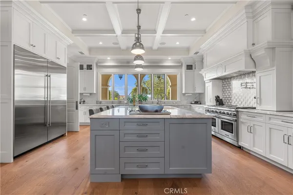 $10,900,000 | 1816 Paseo Del Mar, Palos Verdes Estates, CA 90274