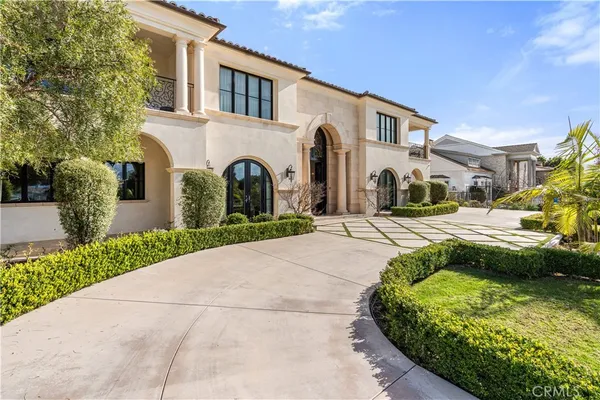 $11,900,000 | 1816 Paseo Del Mar, Palos Verdes Estates, CA 90274