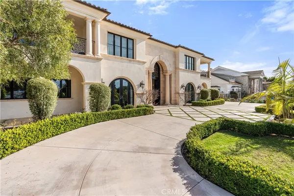 $10,900,000 | 1816 Paseo Del Mar, Palos Verdes Estates, CA 90274