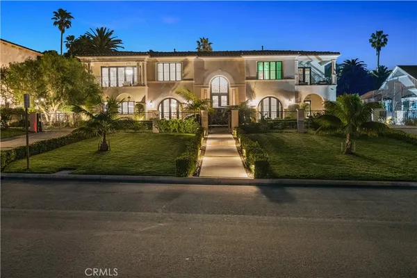 $10,900,000 | 1816 Paseo Del Mar, Palos Verdes Estates, CA 90274