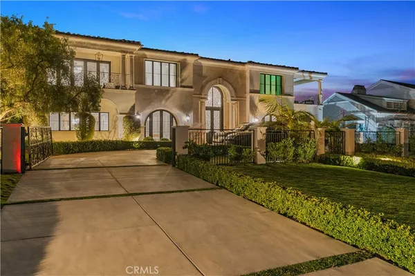$11,900,000 | 1816 Paseo Del Mar, Palos Verdes Estates, CA 90274