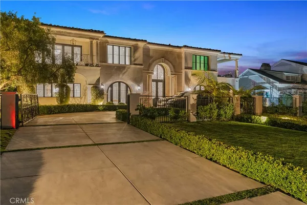 $10,900,000 | 1816 Paseo Del Mar, Palos Verdes Estates, CA 90274