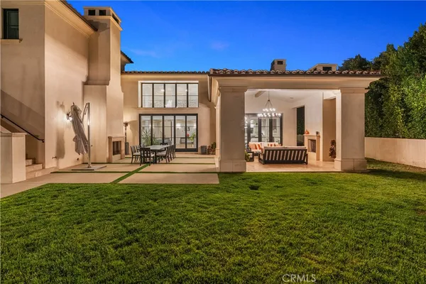 $11,900,000 | 1816 Paseo Del Mar, Palos Verdes Estates, CA 90274