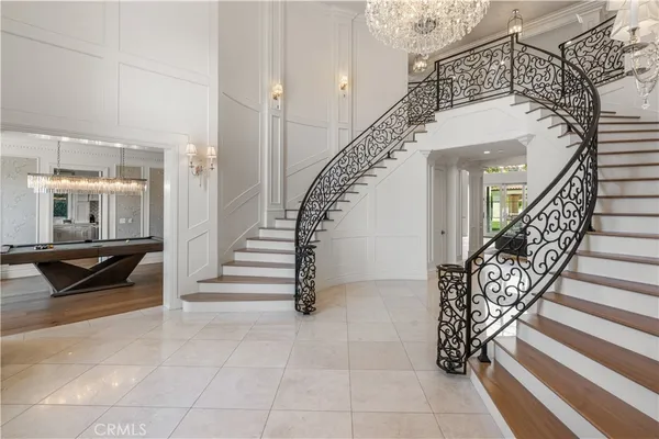 $11,900,000 | 1816 Paseo Del Mar, Palos Verdes Estates, CA 90274