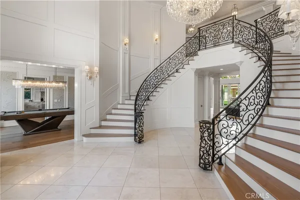 $10,900,000 | 1816 Paseo Del Mar, Palos Verdes Estates, CA 90274