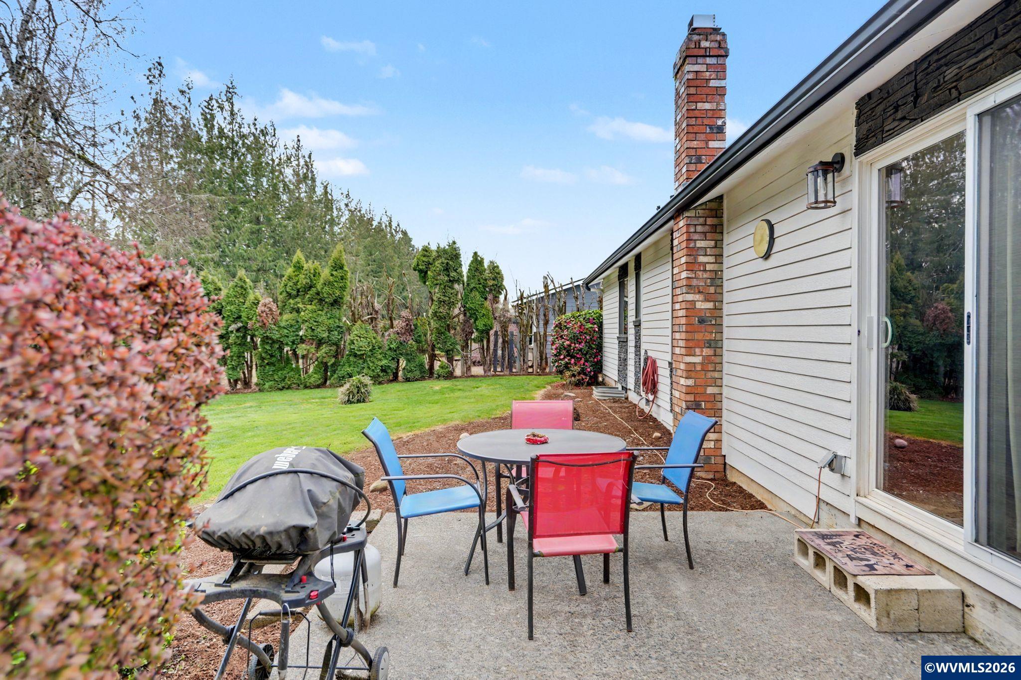 312 Southwest 9th Street Sublimity, OR 97385 - Photo 40 of 50