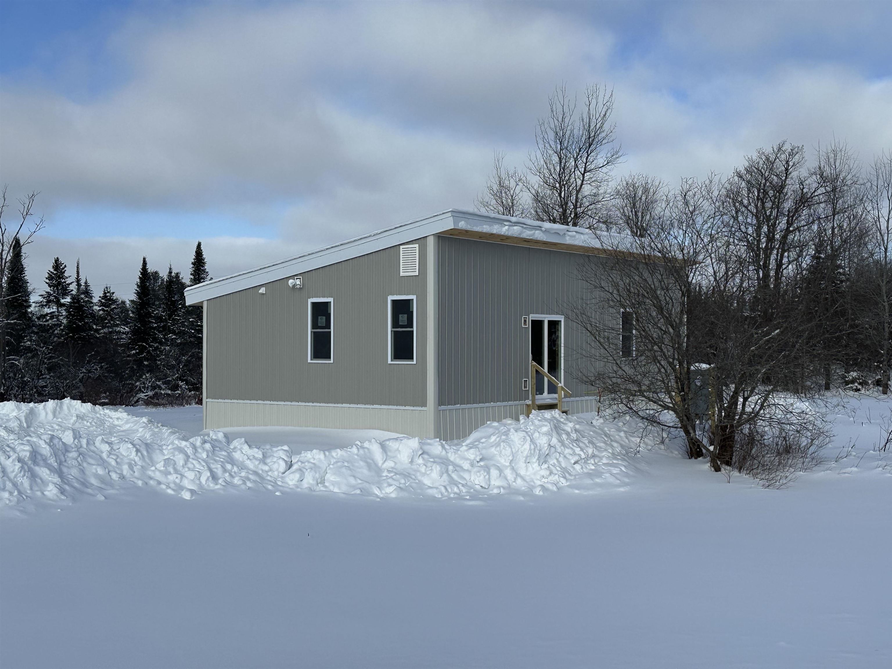 1321 Cahoon Farm Road Walden, VT 05873 - Photo 1 of 13 Gallery Image 1