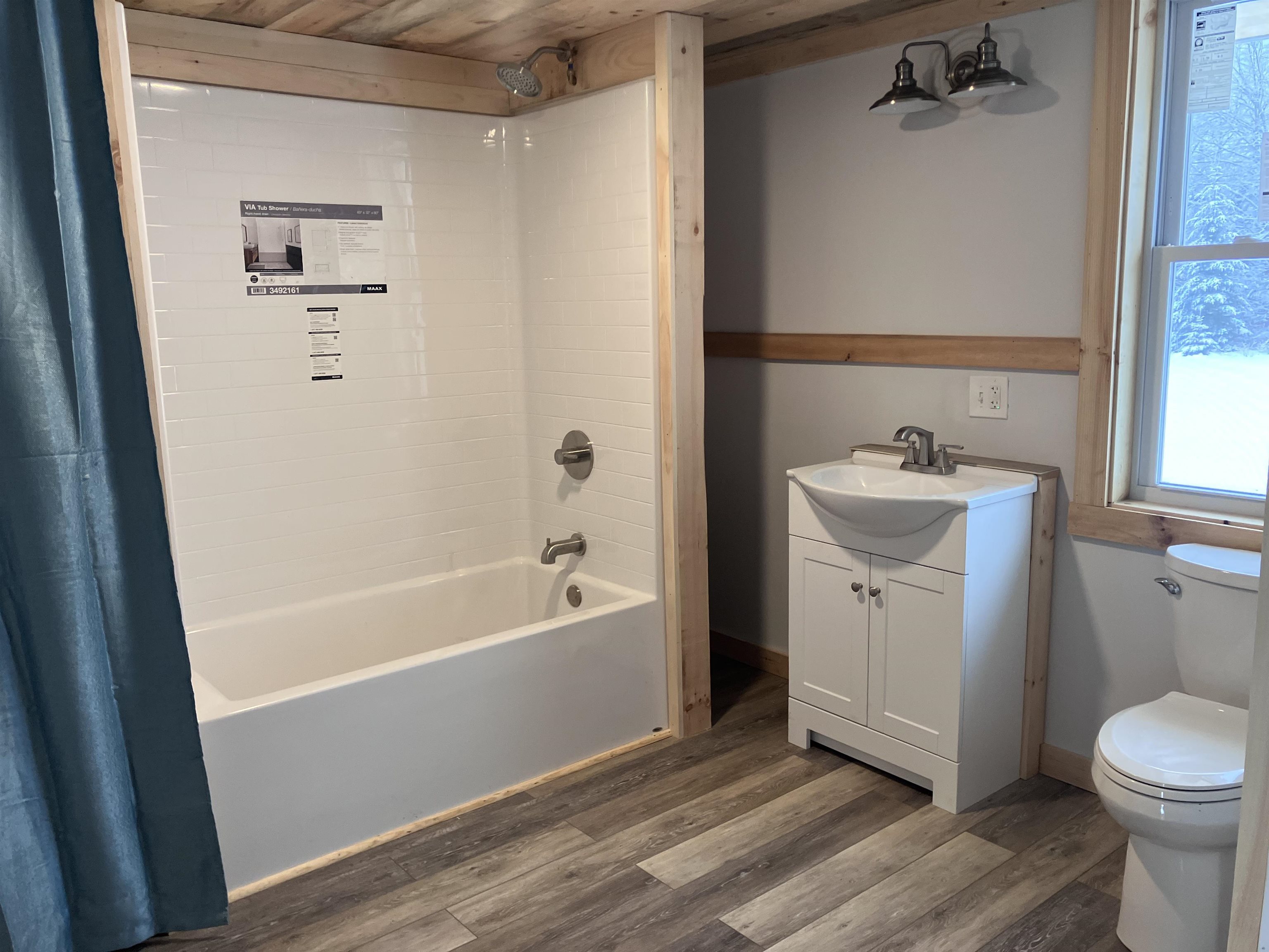 1321 Cahoon Farm Road Walden, VT 05873 - Photo 11 of 13 Gallery Image 11