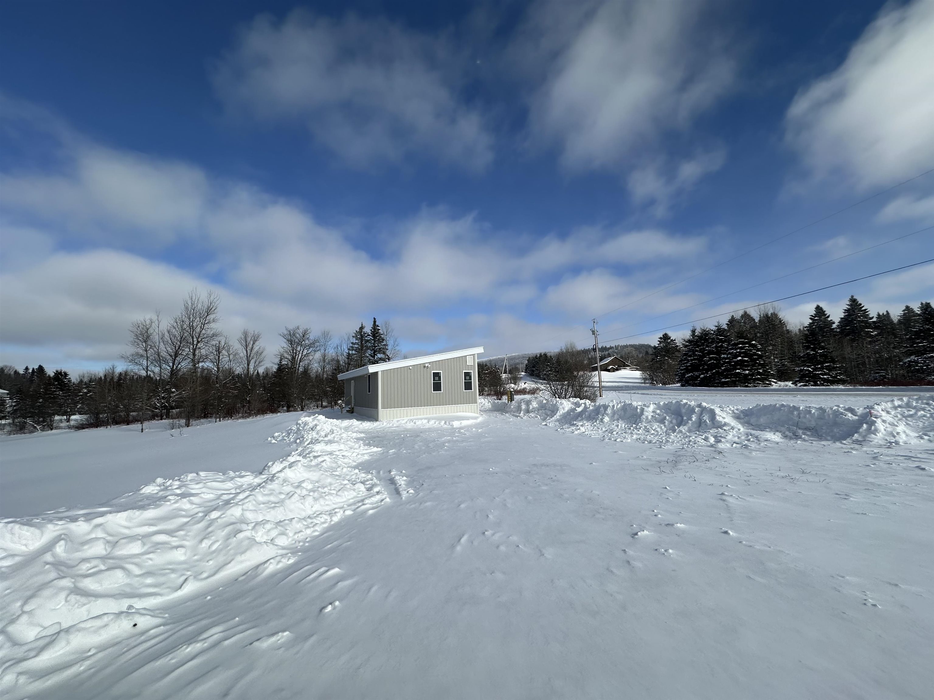 1321 Cahoon Farm Road Walden, VT 05873 - Photo 3 of 13 Gallery Image 3