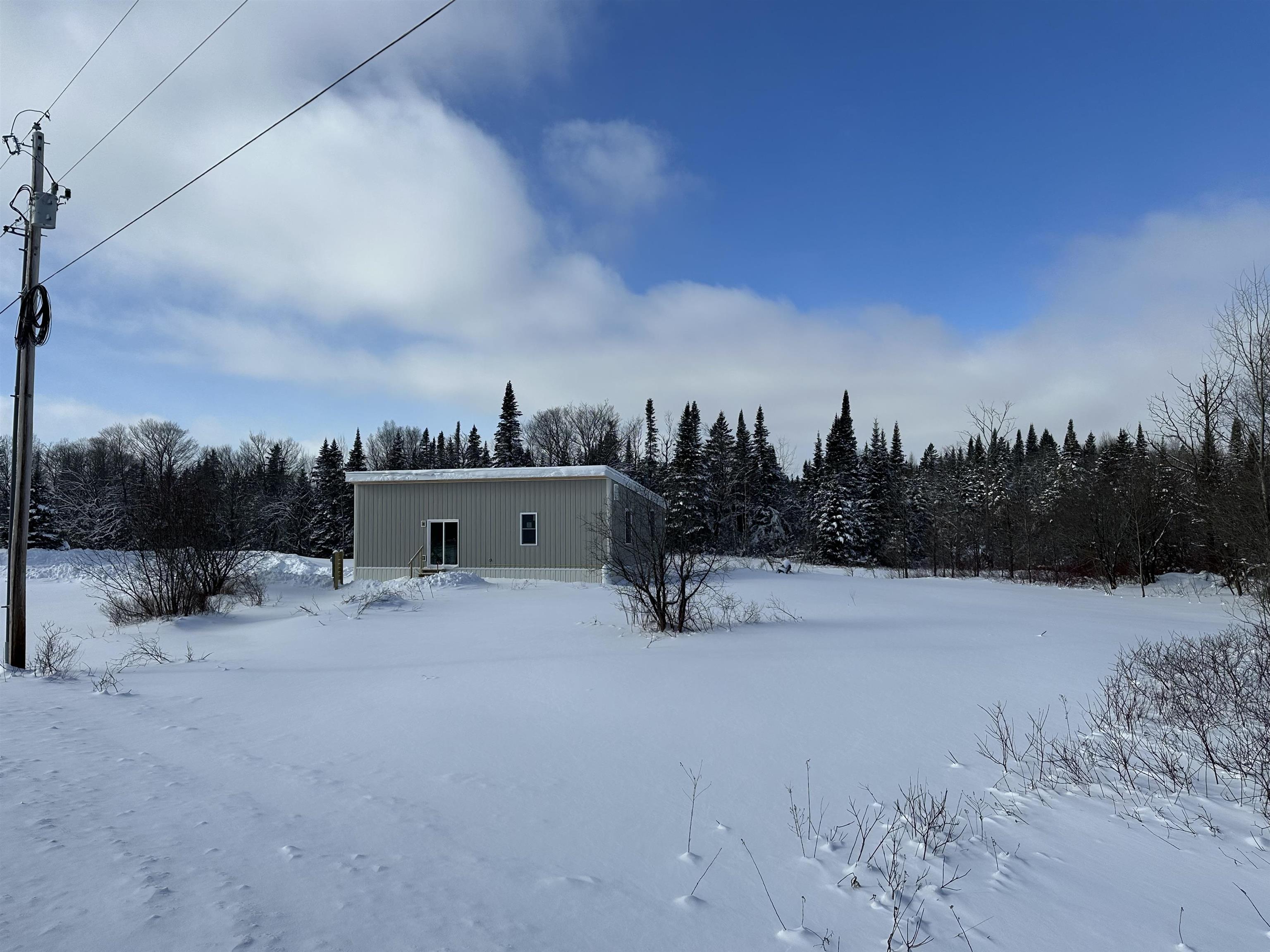 1321 Cahoon Farm Road Walden, VT 05873 - Photo 4 of 13 Gallery Image 4