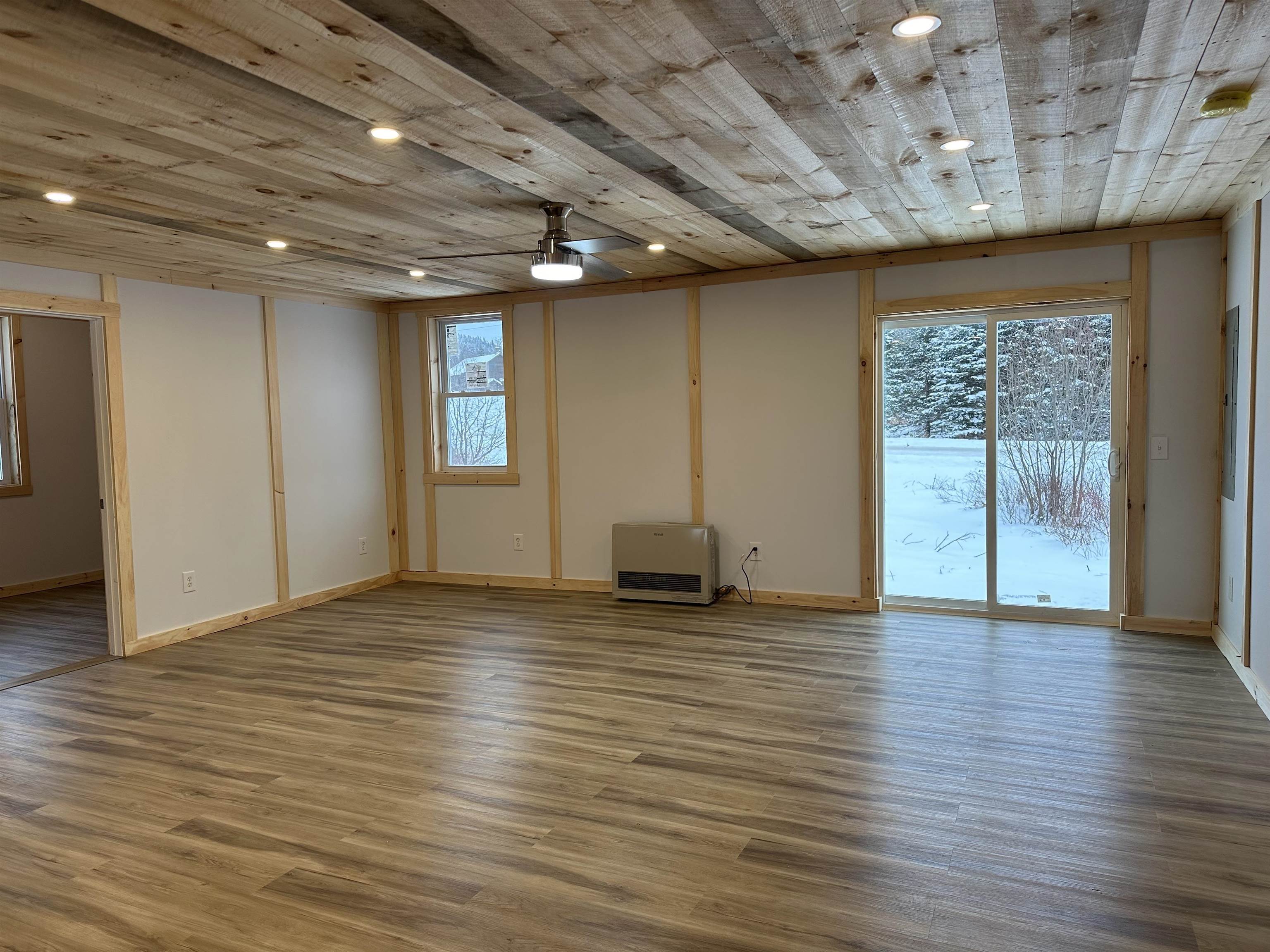 1321 Cahoon Farm Road Walden, VT 05873 - Photo 7 of 13 Gallery Image 7