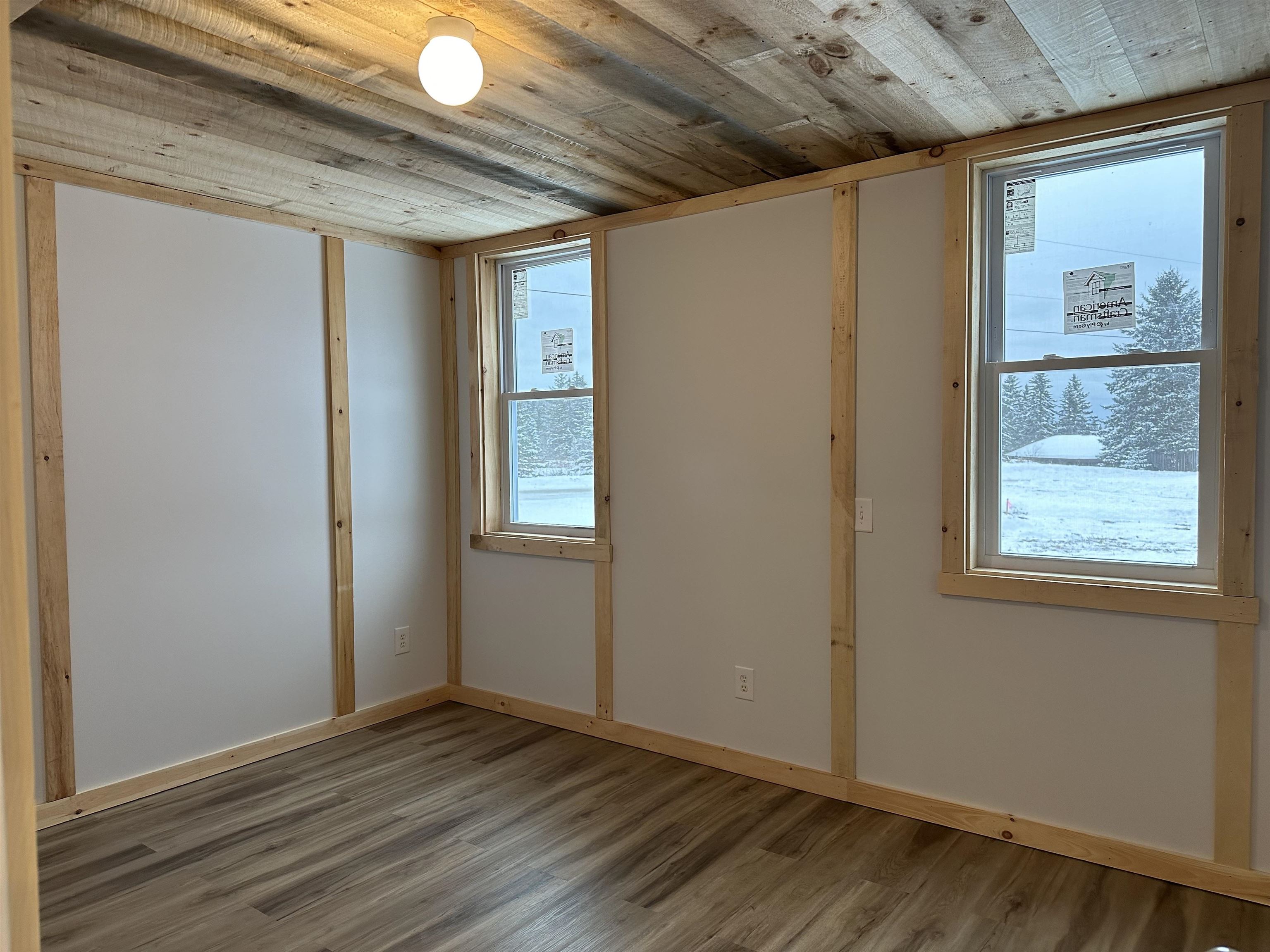 1321 Cahoon Farm Road Walden, VT 05873 - Photo 8 of 13 Gallery Image 8