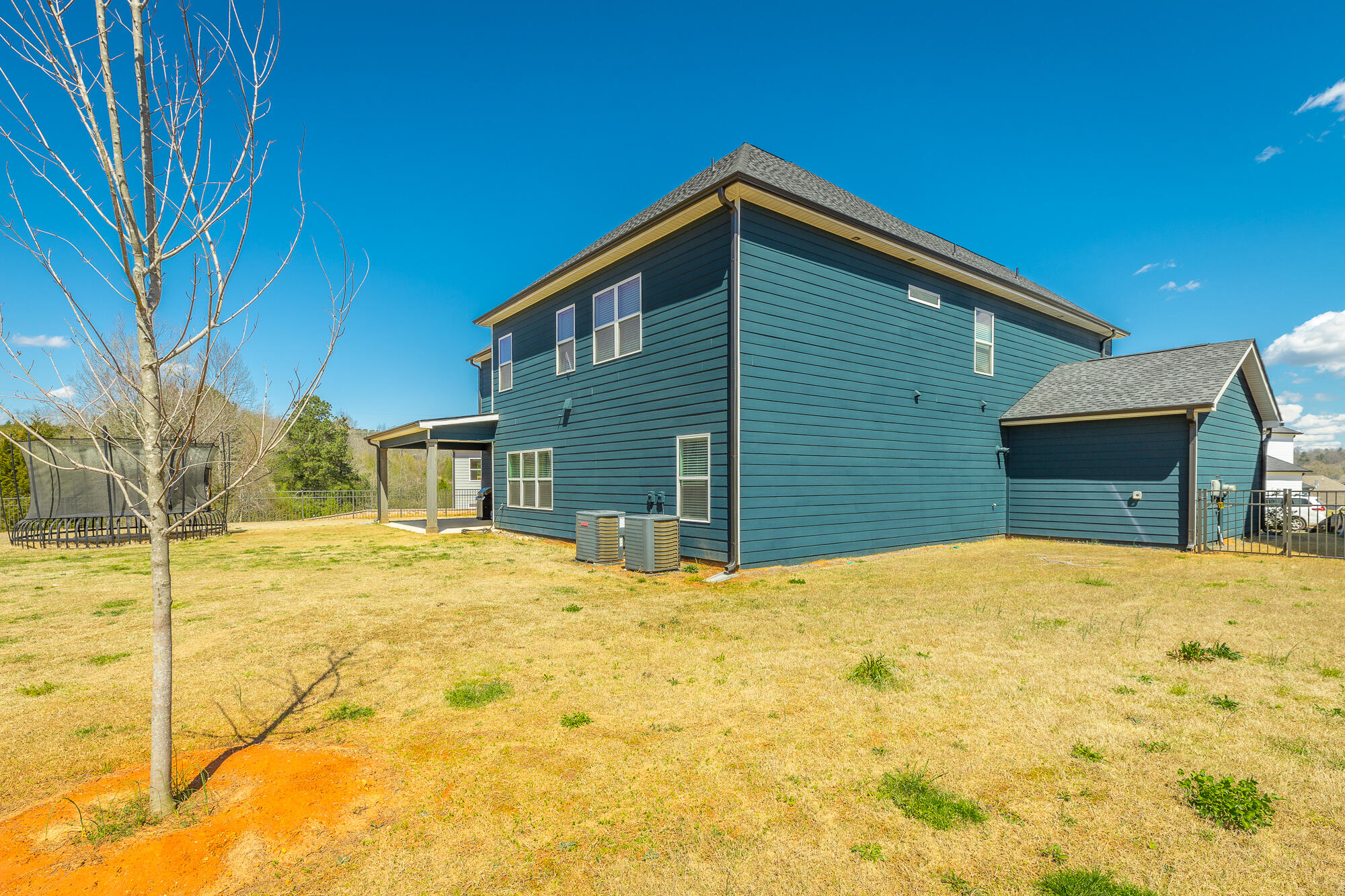 3345 Prairie Range Lane Apison, TN 37302 - Photo 103 of 142 3345 Prairie Range Ln. HD-119