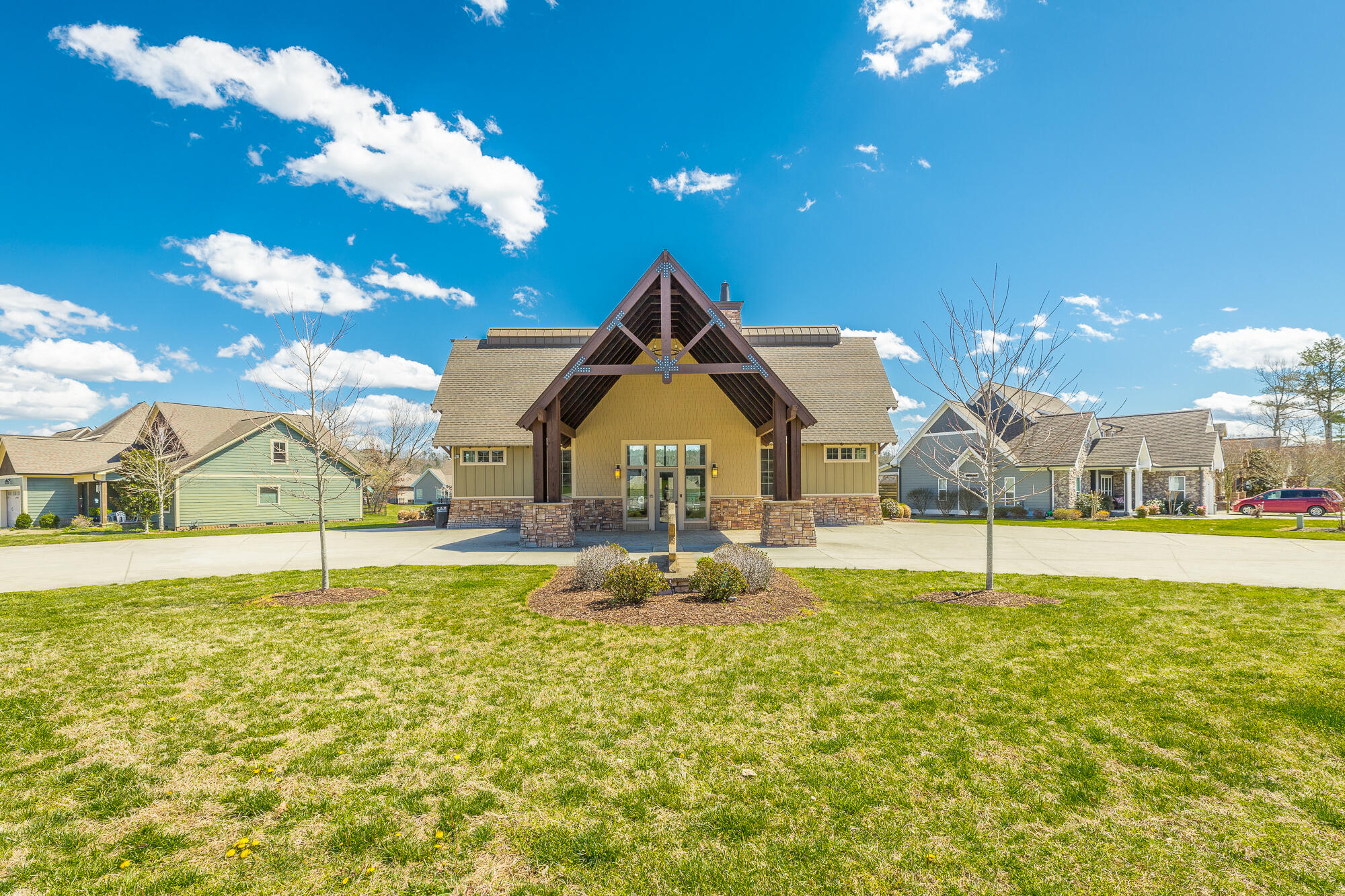 3345 Prairie Range Lane Apison, TN 37302 - Photo 113 of 142 3345 Prairie Range Ln. HD-129