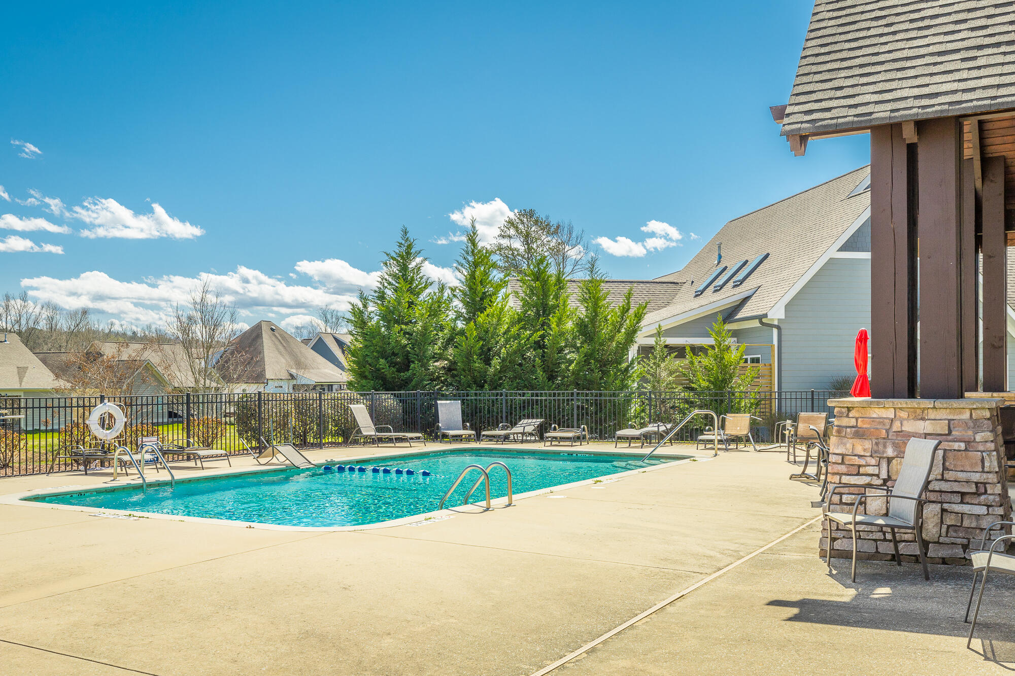 3345 Prairie Range Lane Apison, TN 37302 - Photo 122 of 142 3345 Prairie Range Ln. HD-138