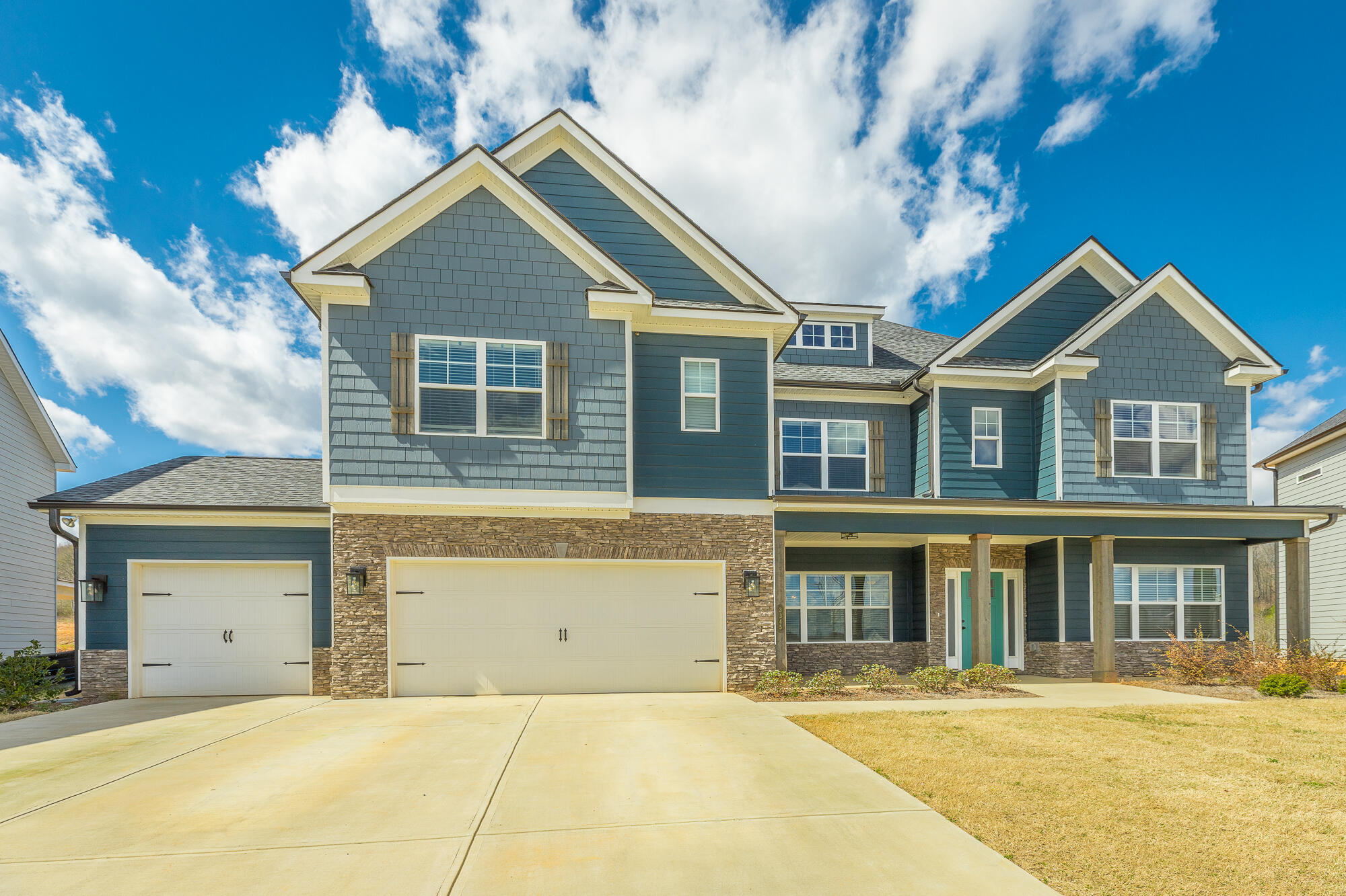 3345 Prairie Range Lane Apison, TN 37302 - Photo 137 of 142 3345 Prairie Range Ln. HD-9