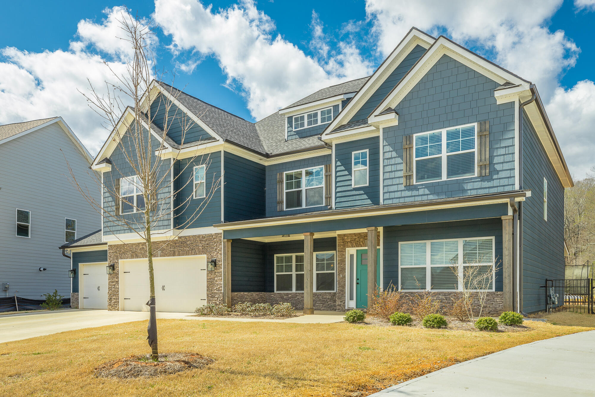 3345 Prairie Range Lane Apison, TN 37302 - Photo 2 of 142 3345 Prairie Range Ln. HD-10