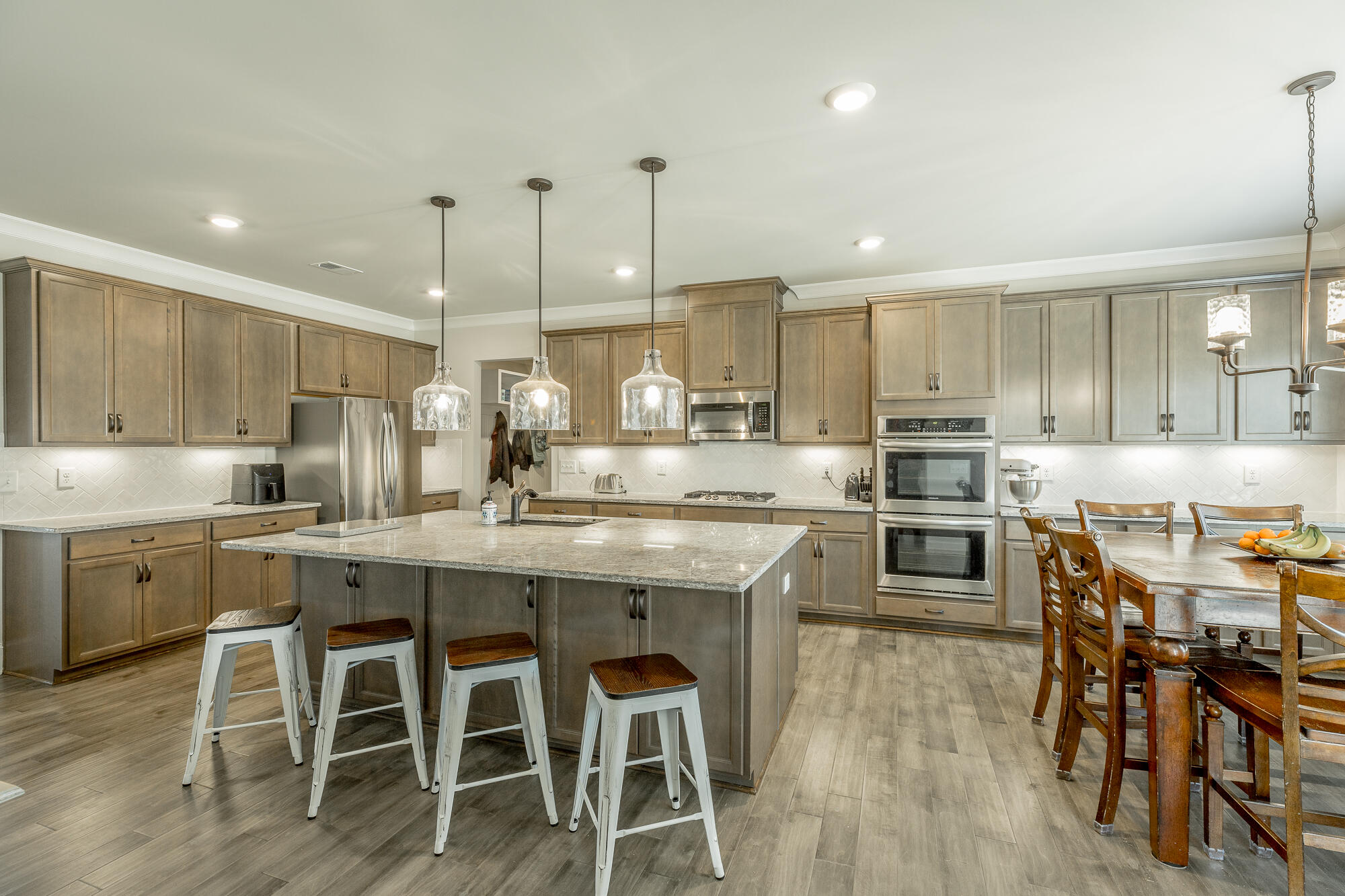 3345 Prairie Range Lane Apison, TN 37302 - Photo 45 of 142 3345 Prairie Range Ln. HD-62