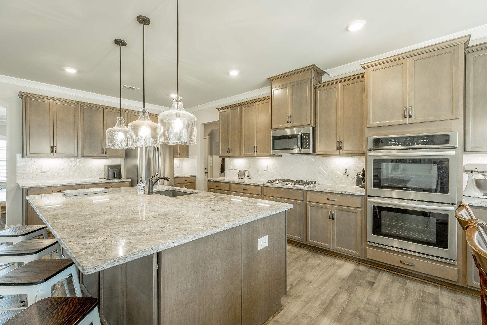 3345 Prairie Range Lane Apison, TN 37302 - Photo 47 of 142 3345 Prairie Range Ln. HD-64