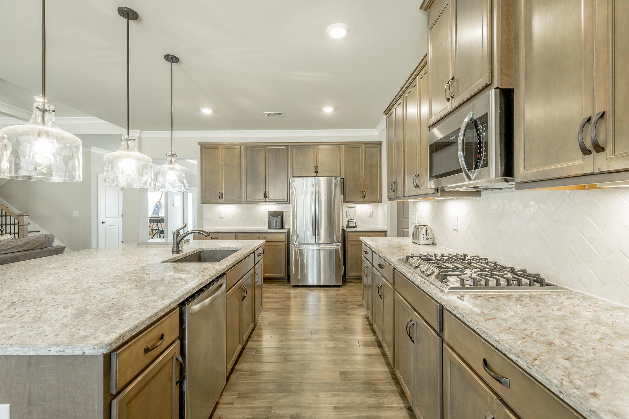 3345 Prairie Range Lane Apison, TN 37302 - Photo 51 of 142 3345 Prairie Range Ln. HD-68