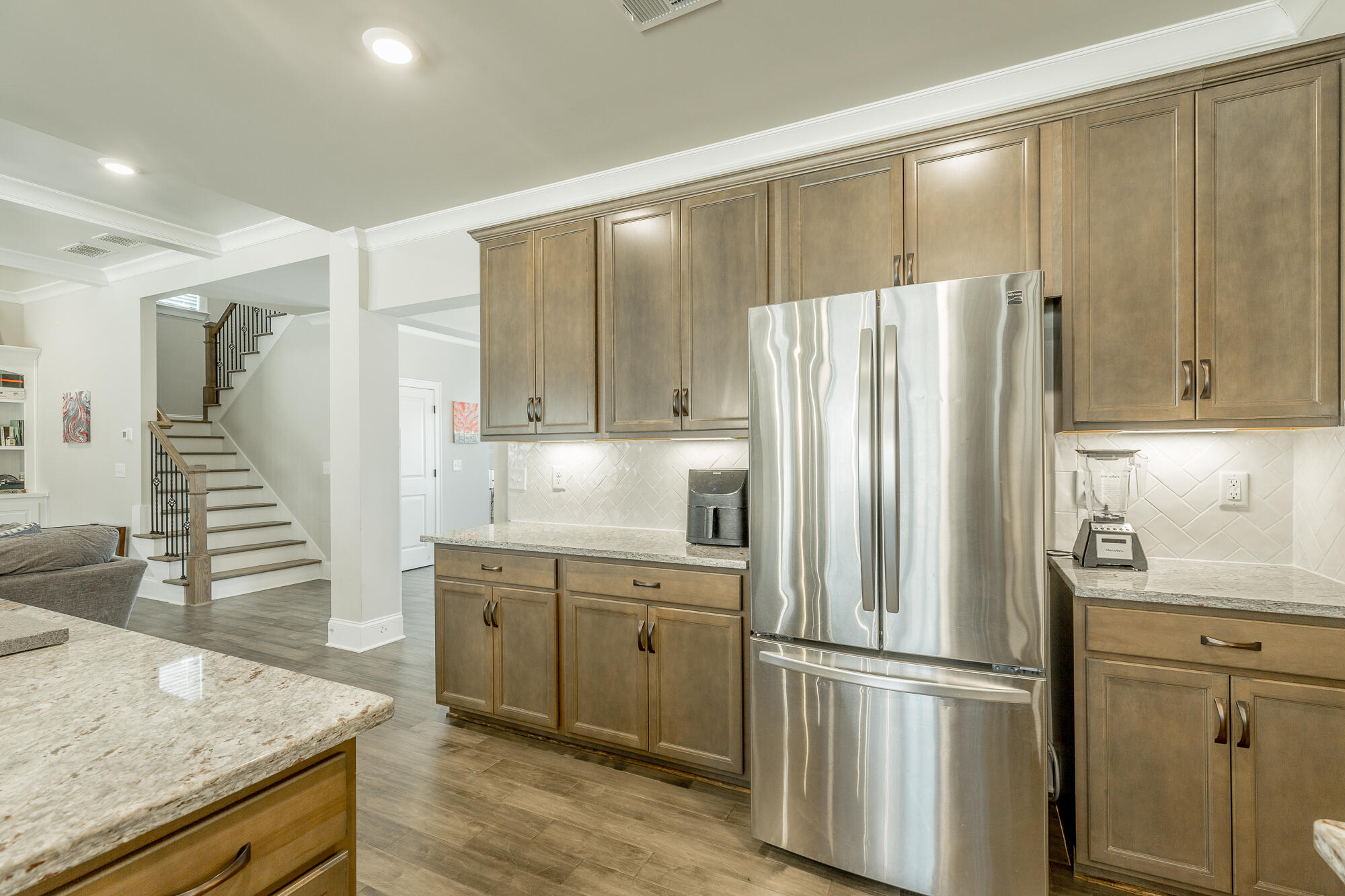 3345 Prairie Range Lane Apison, TN 37302 - Photo 54 of 142 3345 Prairie Range Ln. HD-71