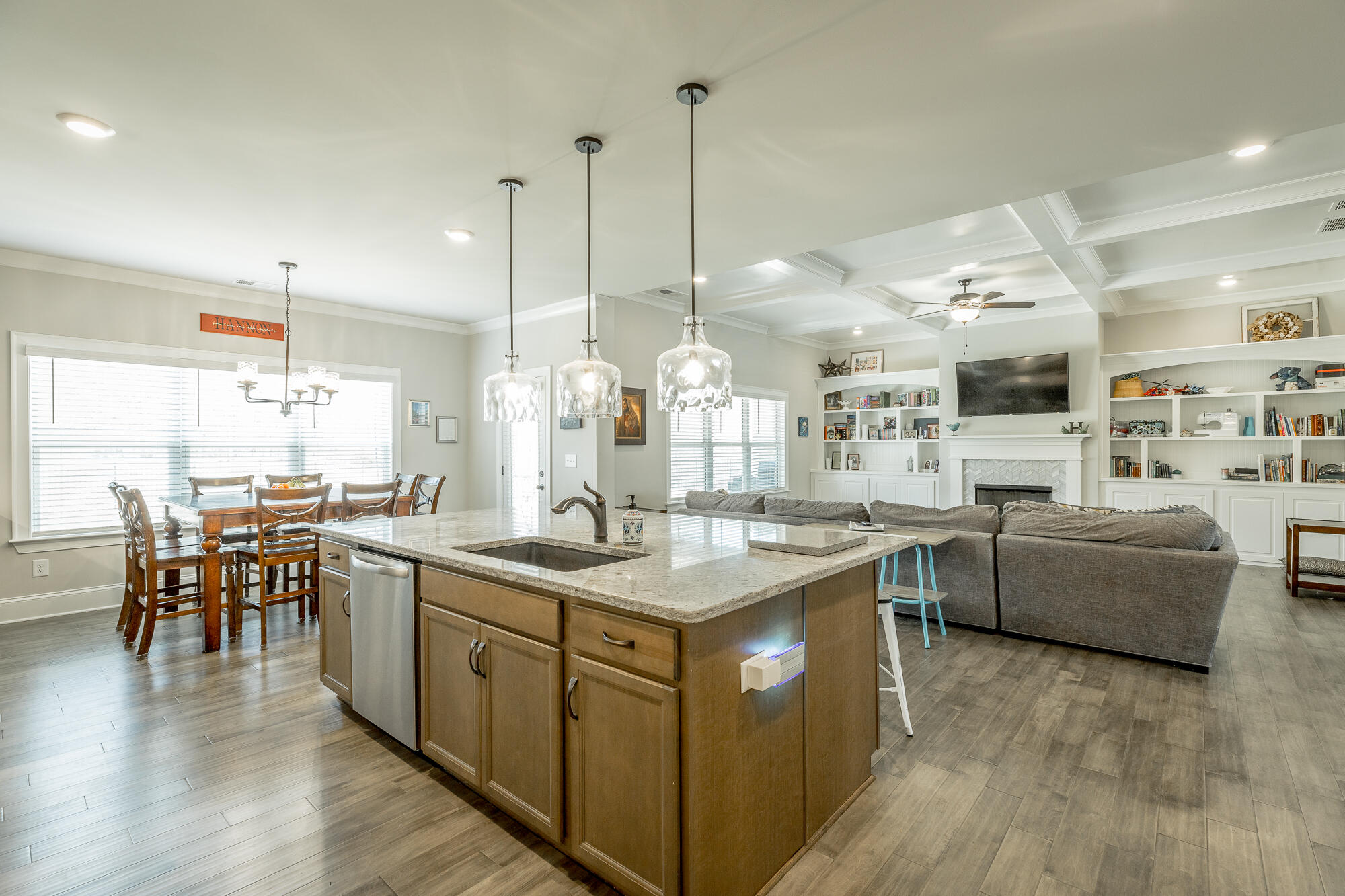 3345 Prairie Range Lane Apison, TN 37302 - Photo 55 of 142 3345 Prairie Range Ln. HD-72