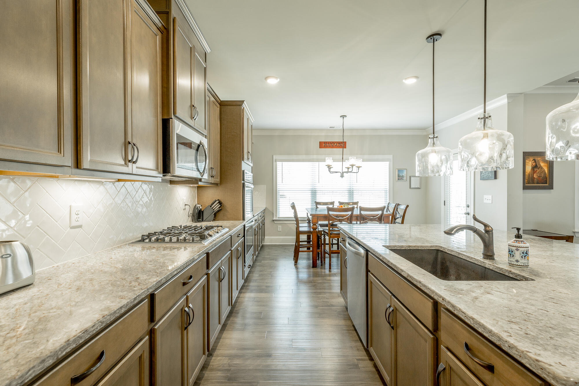 3345 Prairie Range Lane Apison, TN 37302 - Photo 56 of 142 3345 Prairie Range Ln. HD-73