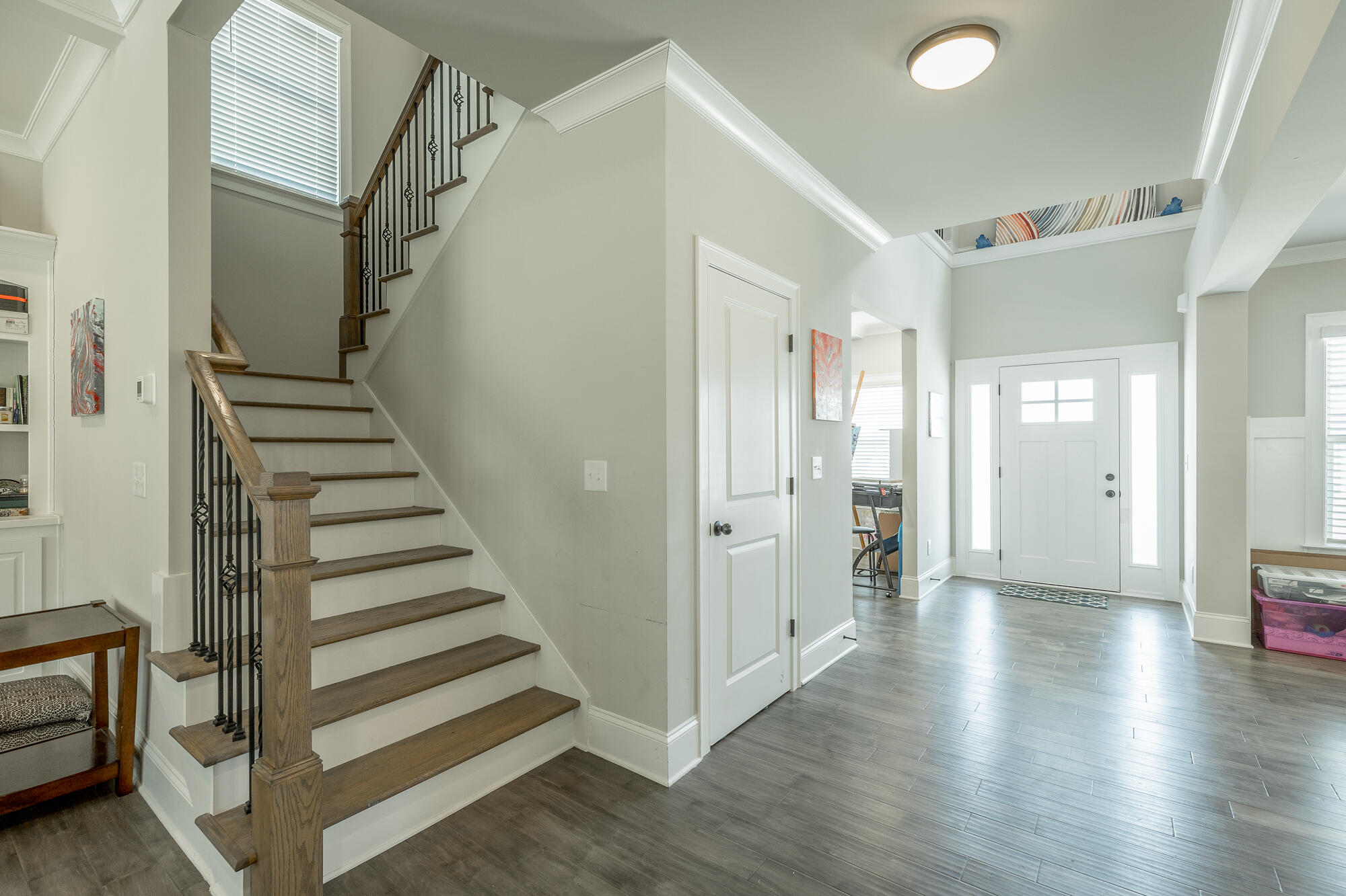 3345 Prairie Range Lane Apison, TN 37302 - Photo 6 of 142 3345 Prairie Range Ln. HD-31