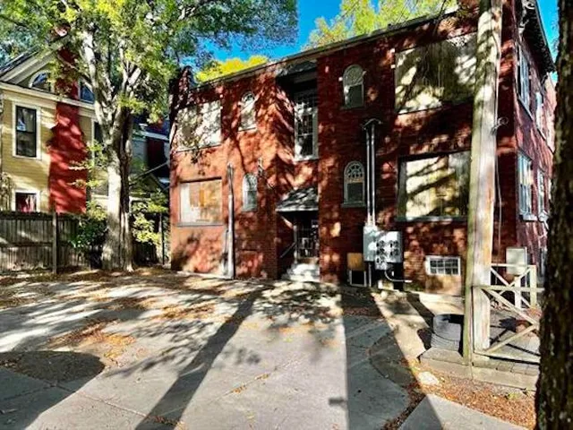 $299,000 | 907 North Highland Avenue, Jackson, TN 38301