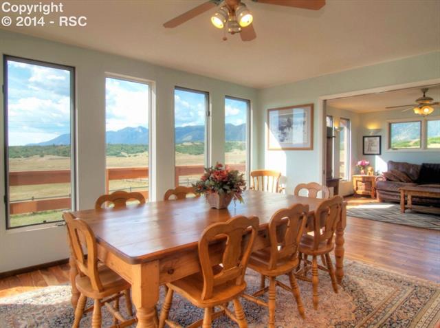 2635 Spaatz Road Monument, CO 80132 - Photo 10 of 24