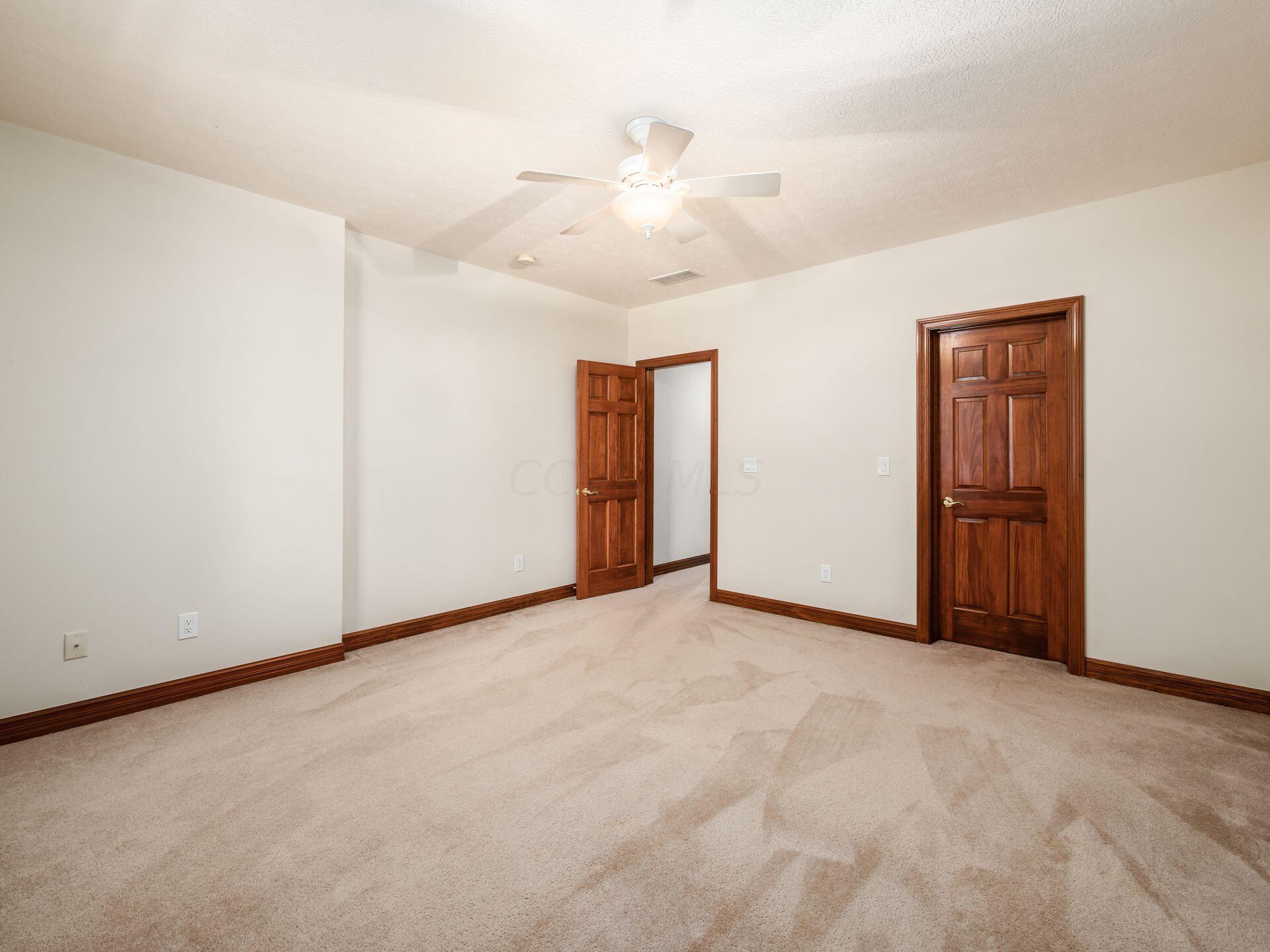 990 Dale Ford Road Delaware, OH 43015 - Photo 30 of 54 Bedroom 3
