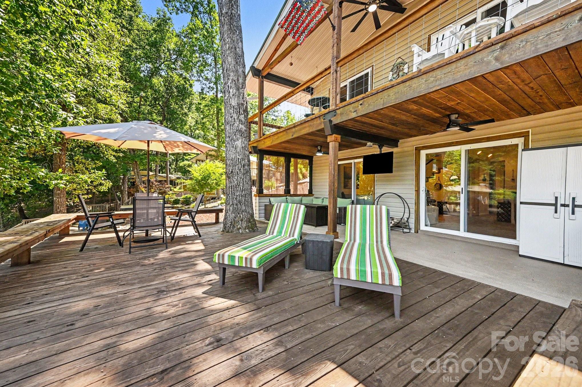 512 Deerfield Road Mount Gilead, NC 27306 - Photo 35 of 48