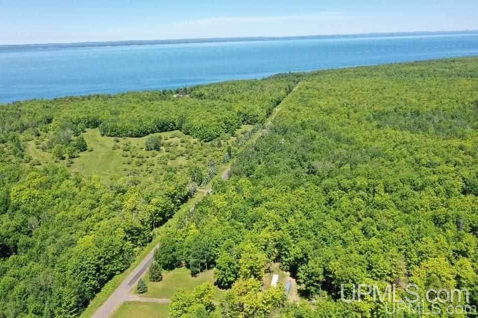 Tbd Tbd Saari Road Lanse, MI 49946 - Photo 4 of 27